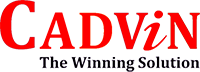 Cadvin Technologies Logo